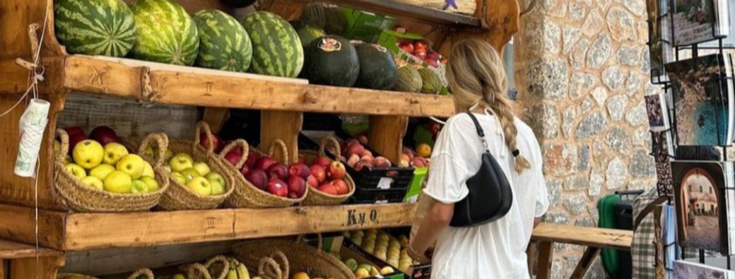 Se sentir bien dans son corps, on en parle ?