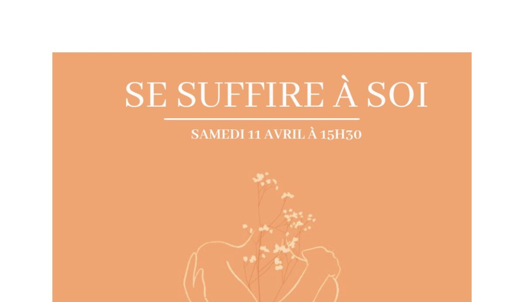 Se suffire à soi – l’art de se contenir