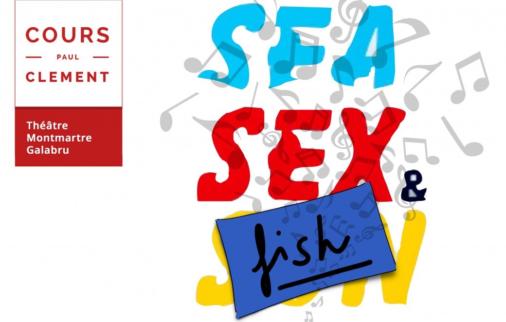 Sea, Sex and Fish