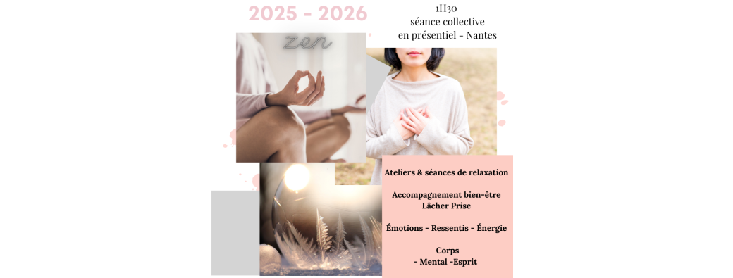 Séance atelier intuitif collectif - Nantes 