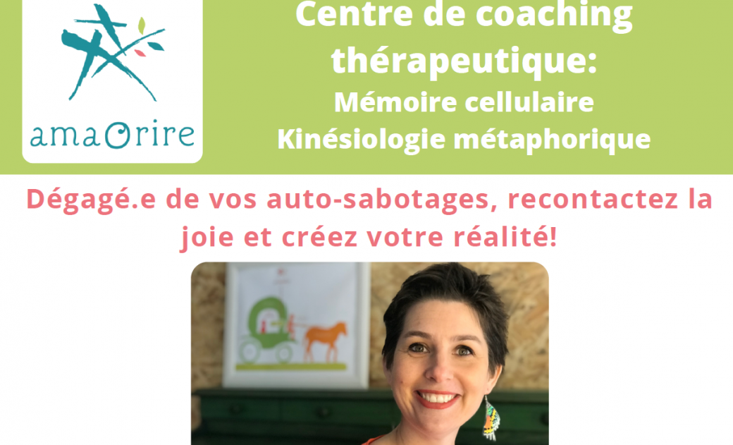 Séance Boost Clarté