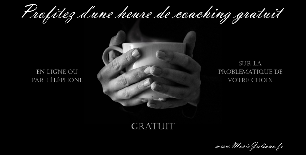 Séance Coaching Gratuit