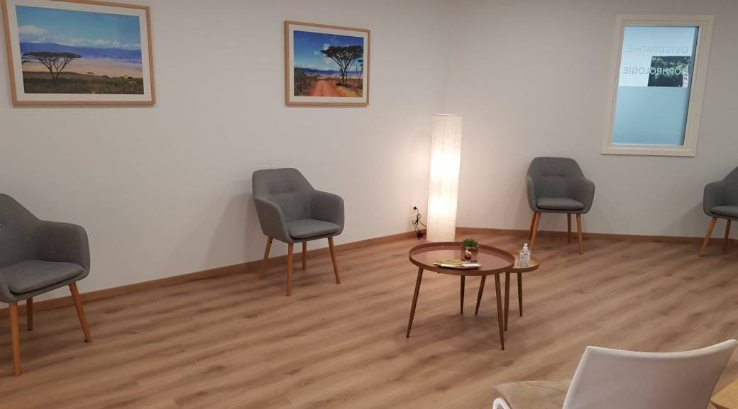 1 séance collective sophro SAMEDI 10H00