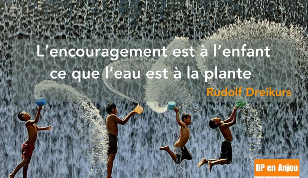 Séance d'approfondissement en Discipline Positive