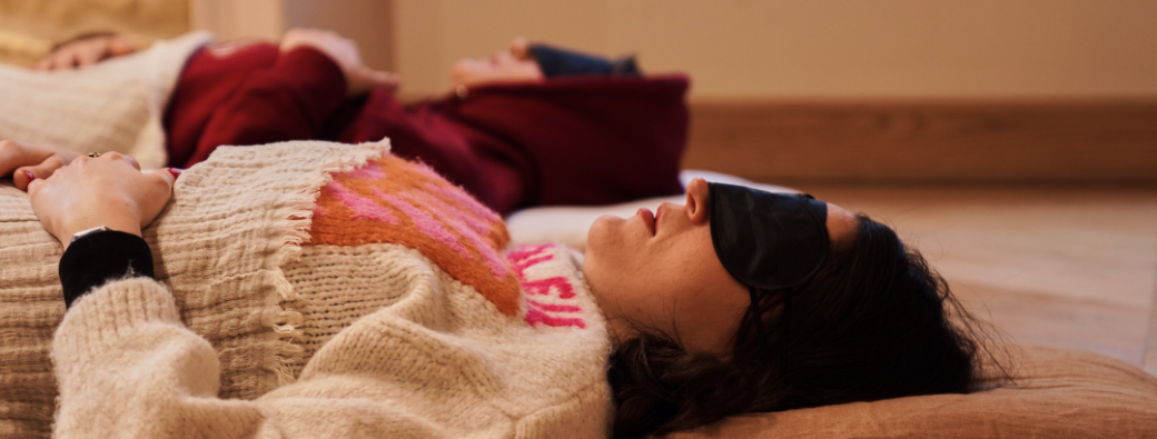 Séance de Breathwork Rebirth Paris - Dimanche 6 Avril 