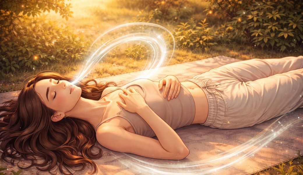 Séance de BREATHWORK