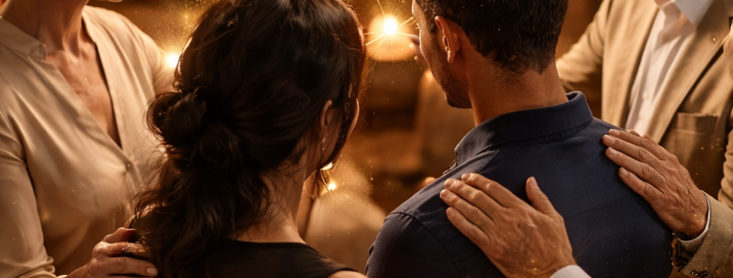 Séance de Constellation Familiale individuelle distancielle