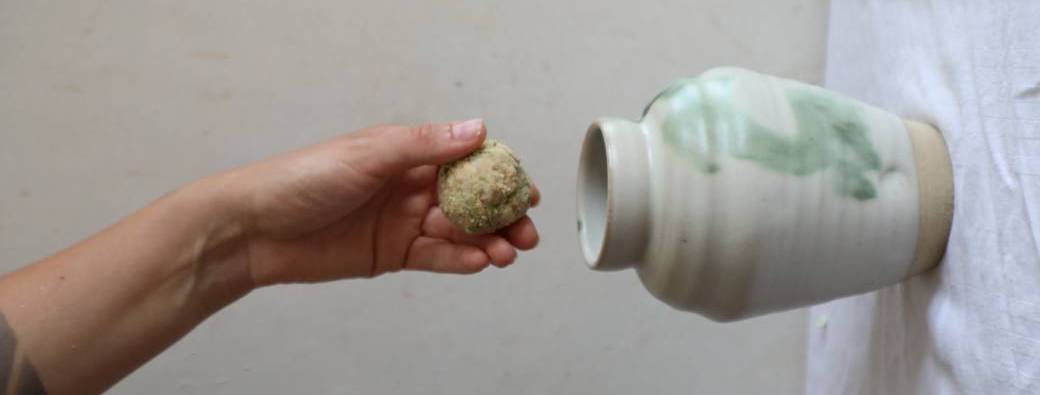 Séance de Dédicace - La Fermentation, de Justine Lebas