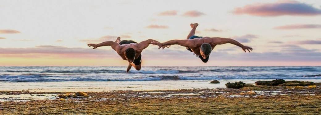 Ginastica Natural
