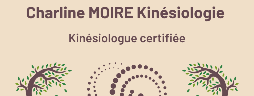 Séance de kinésiologie