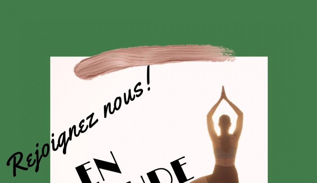 Séance de sophro-relax du MARDI 18H en ligne