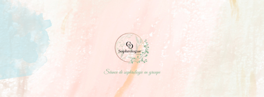 Séance de sophrologie en groupe mardi 4 avril