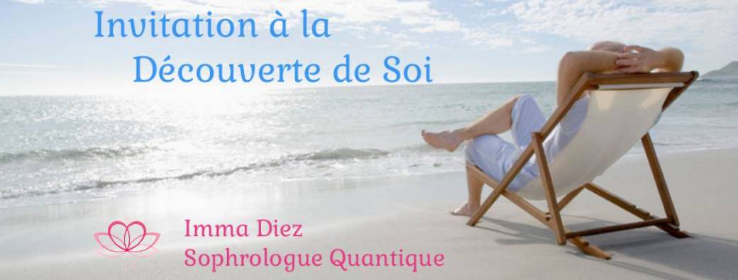 Séance de Sophrologie