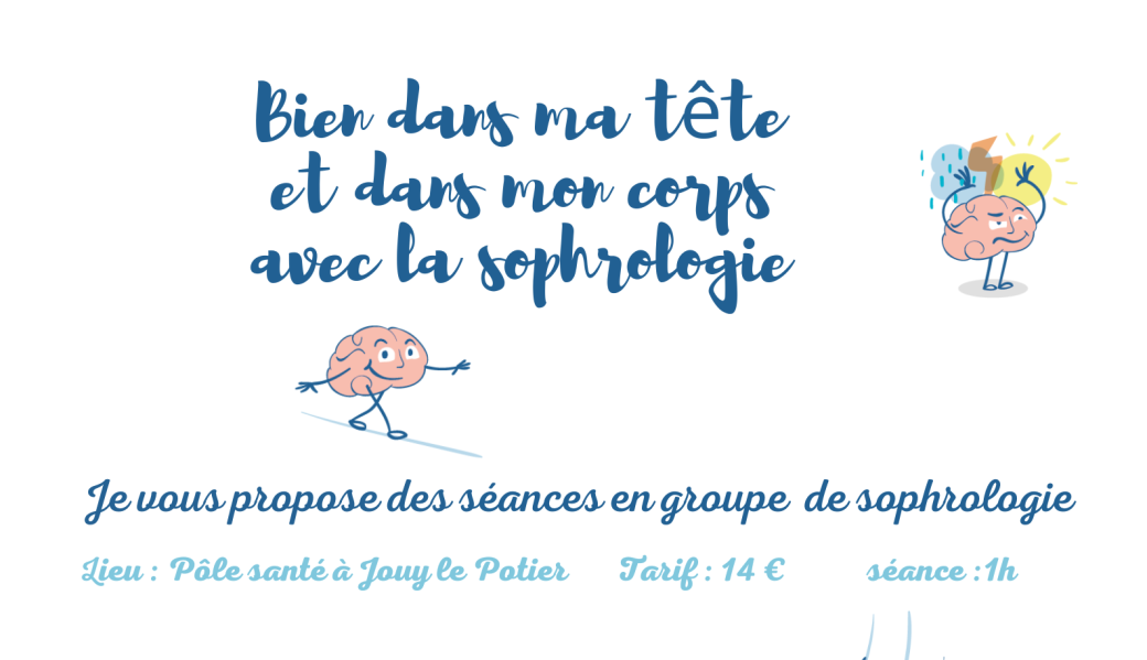 Séance de Sophrologie