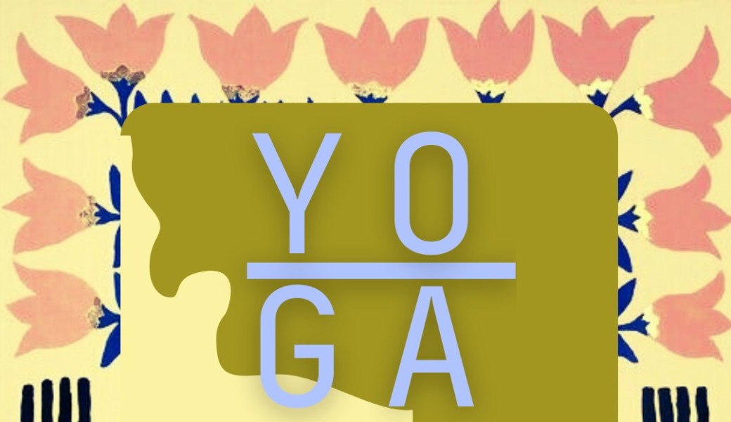 Séance de Yoga Plein air