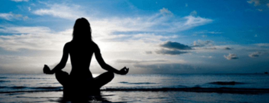 Séance de Yoga