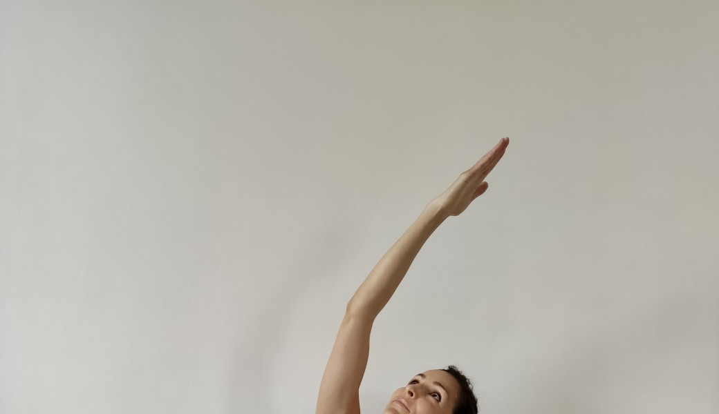 Séance de yogalate Post-natal 