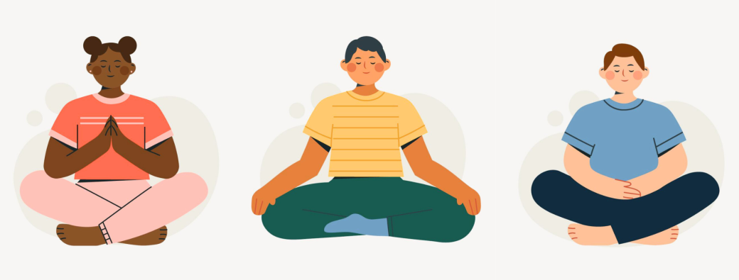 Séance découverte de la sophrologie  avec Mélanie 11-13 ans