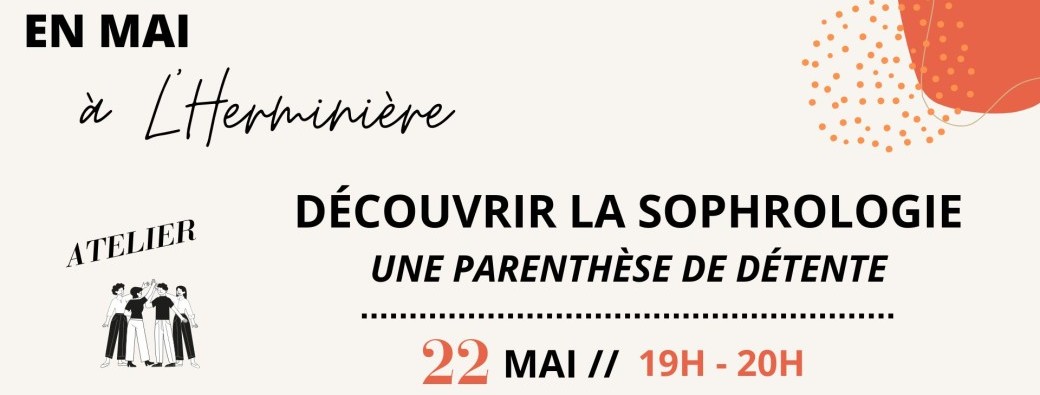 Séance découverte de sophrologie