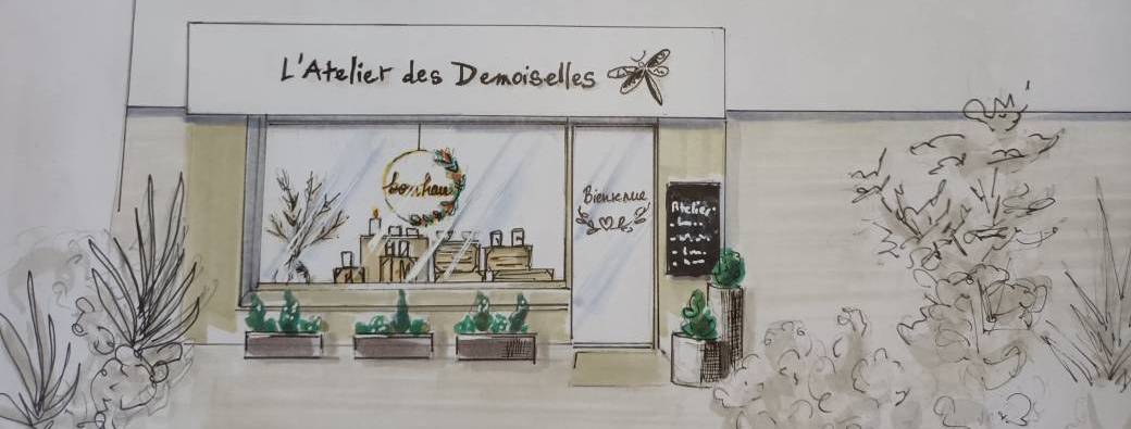 Séance découverte massage assis