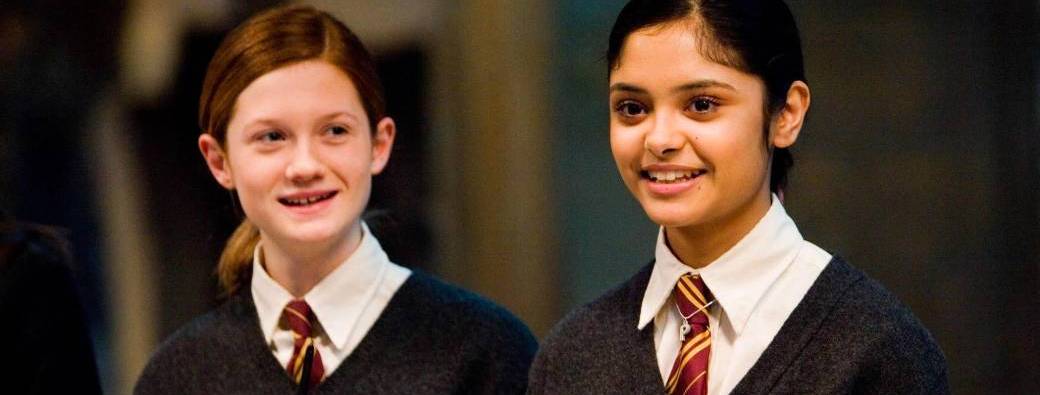 Séance dédicace et selfie avec Afshan Azad alias Padma Patil