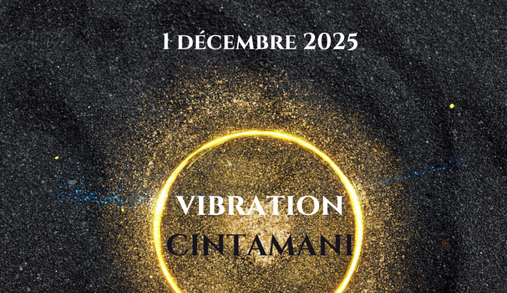 Séance d'énergie Arcturienne - 1 décembre 2025