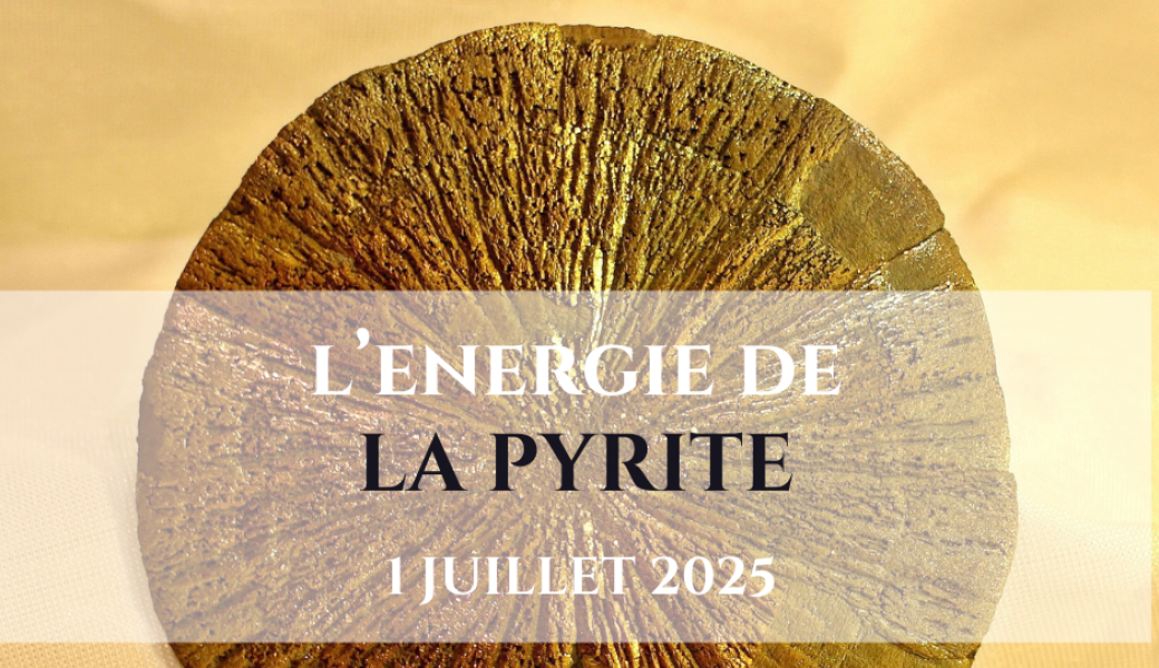 Séance d'énergie Arcturienne - 1 juillet 2025
