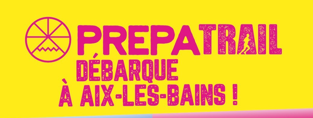 Séance d'essai PrepaTrail Aix les Bains