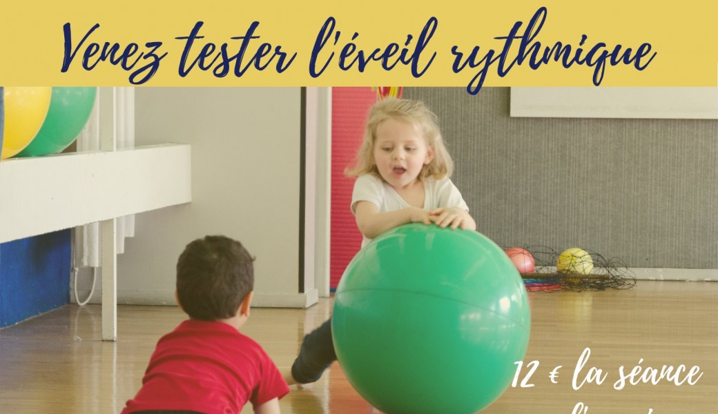 Séance 18 mois-3 ans
