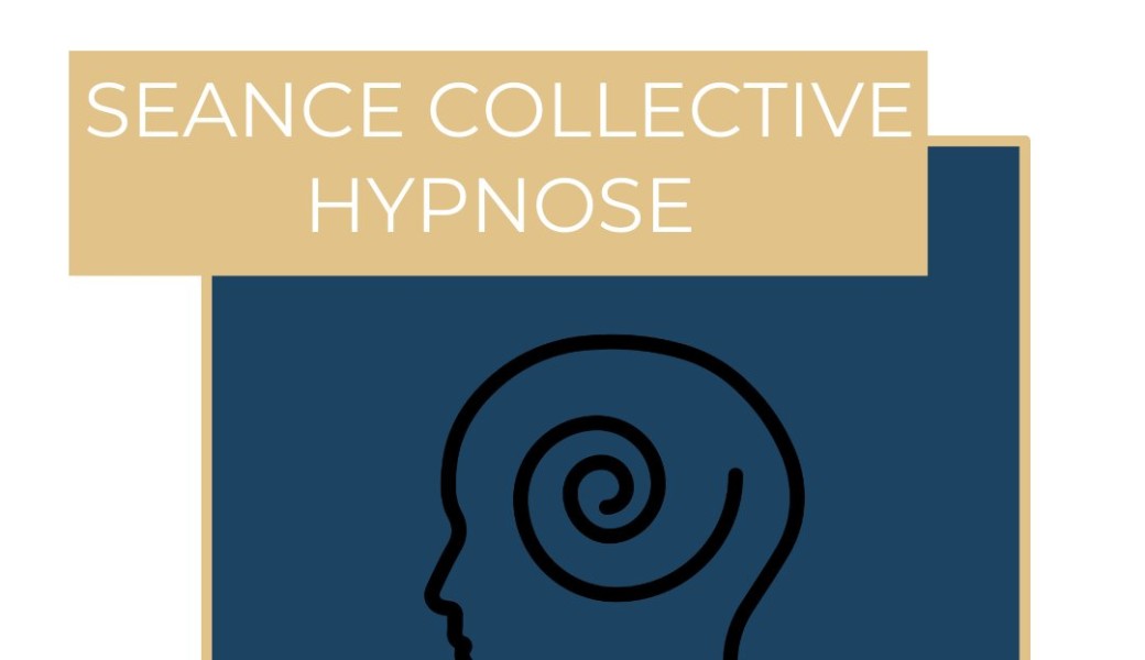 Séance d'hypnose collective 