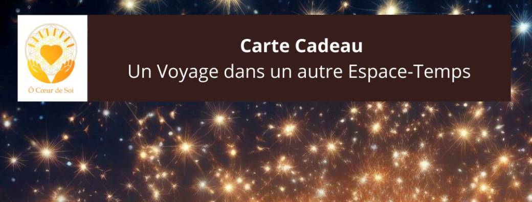 Bon Cadeau - voyage dans l'espace-temps, Rueil, La Celle saint Cloud, Yvelines, Hauts de Seine