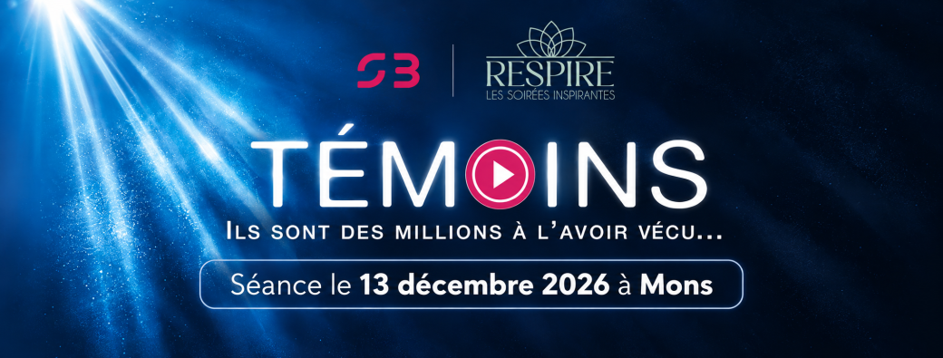 Séance du film "Témoins" de Sonia Barkallah Mons 