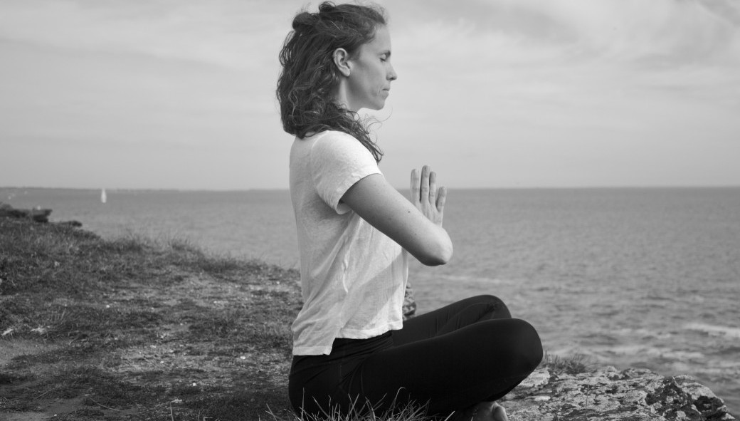 Séance de Yoga individuelle