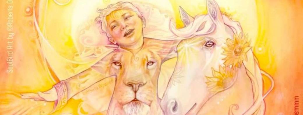 Séance Kundalini Activation en ligne - Rayonner son unicité