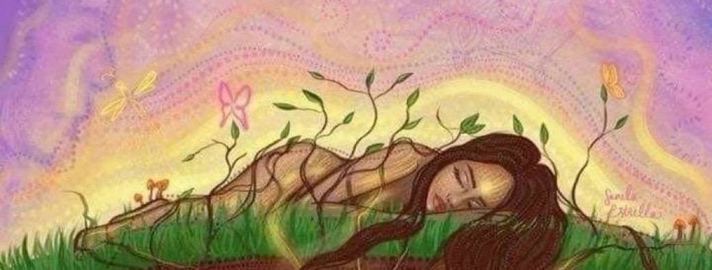 Séance Kundalini Activation en ligne - S'ancrer pour s'élever