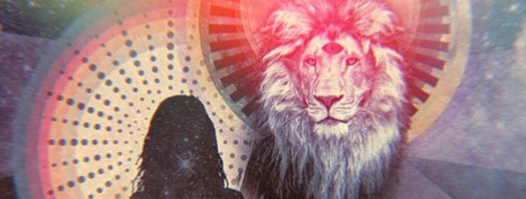 Séance Kundalini Activation La Seyne - Portail du Lion