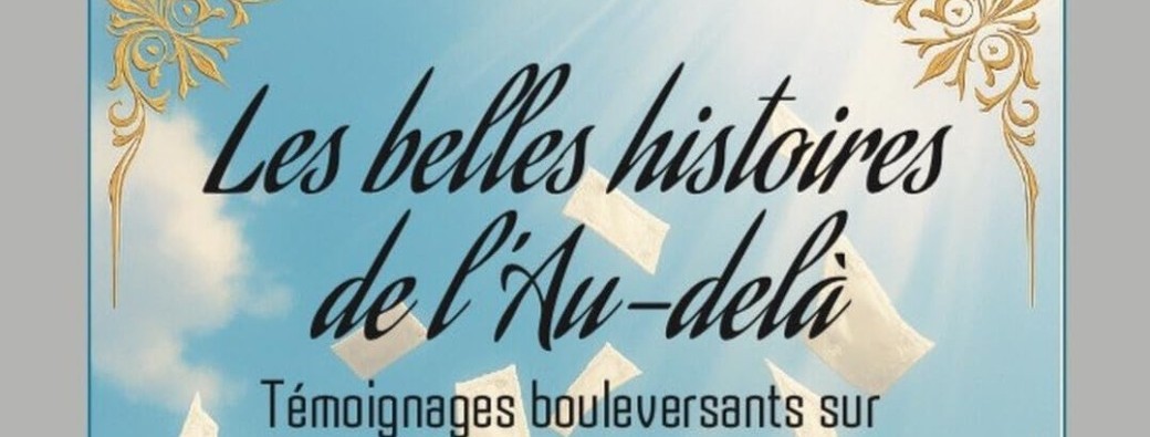 Séance médiumnité 22 mai 14h