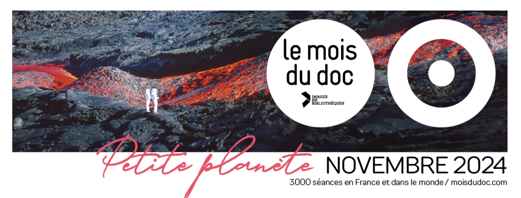 Séance "Poème documentaire de Mai Hua"