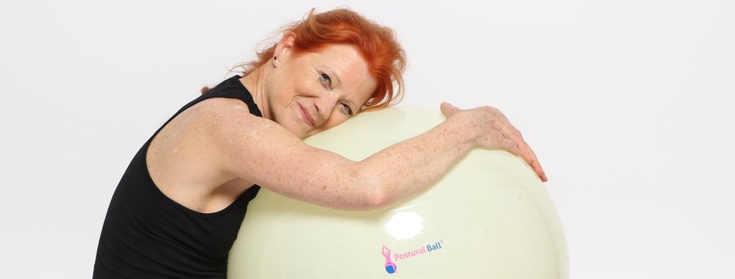 Séance Postural Ball