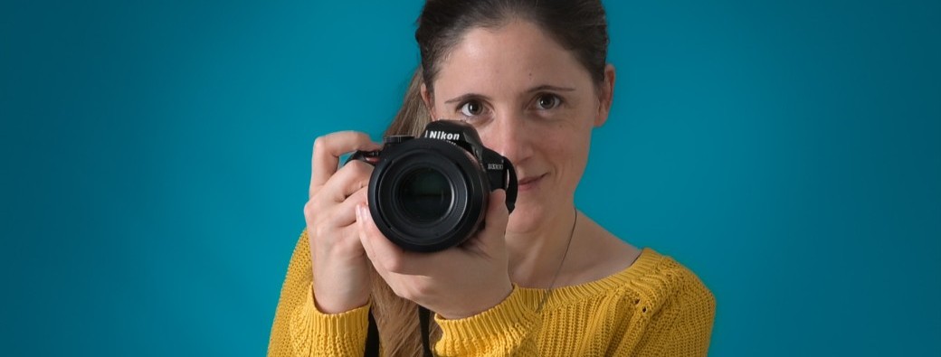 Séance Révélation - Portrait Pro