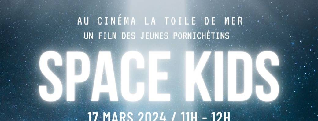 Séance Space Kids 