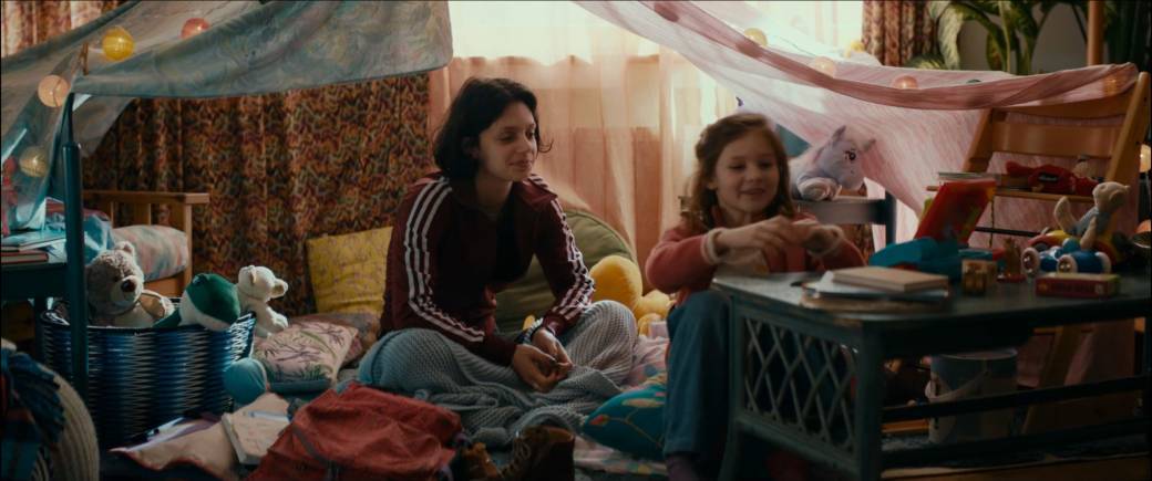 Séance Spéciale : Cap Farewell