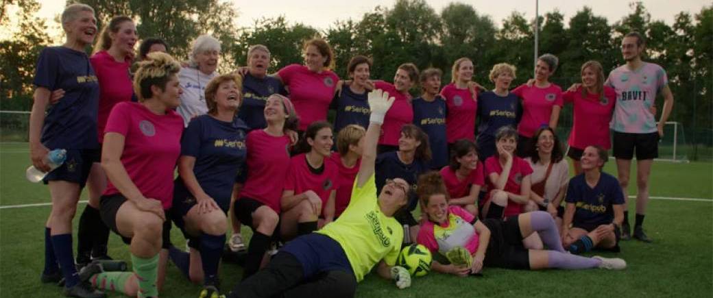 Séance Spéciale : La Remontada