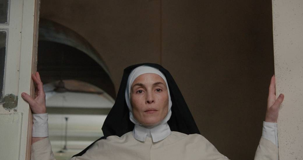 Séance spéciale : MOTHER