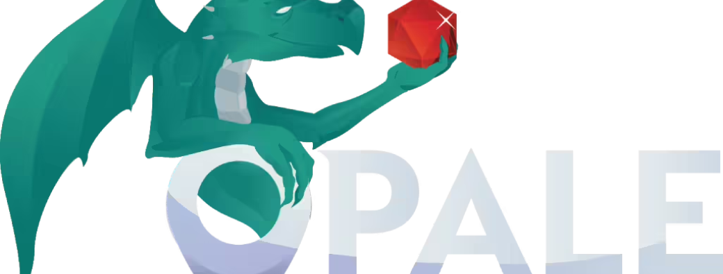 Séances de jeu de rôle avec Opale Rôliste