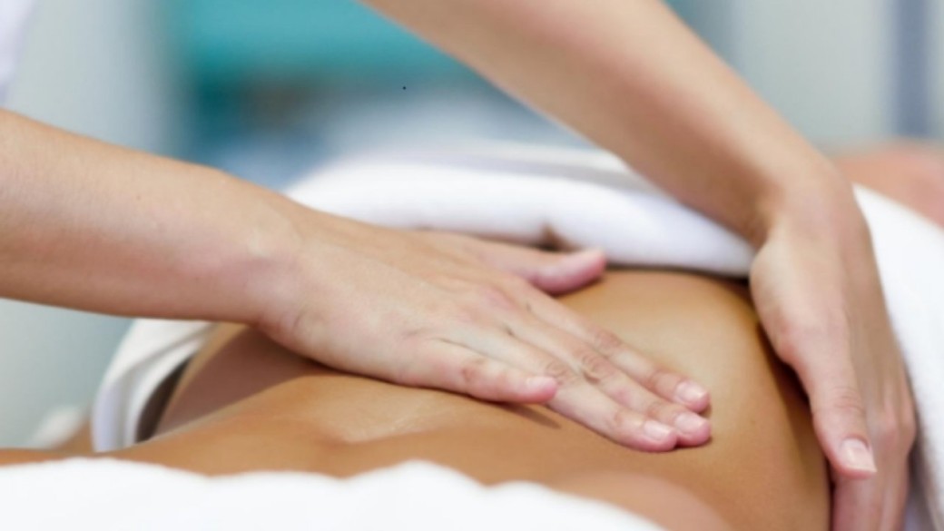 Séances de soins bien-être
