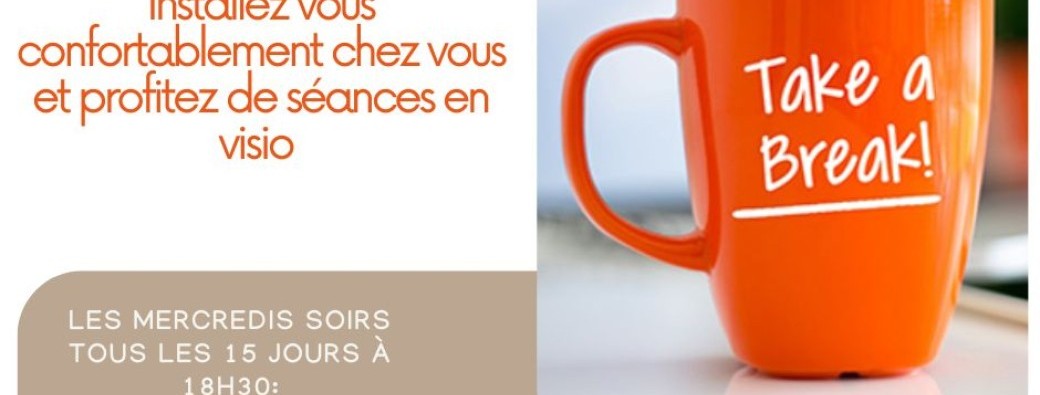 séances sophro en visio