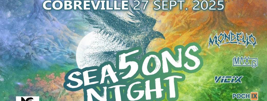 Season’s Night V