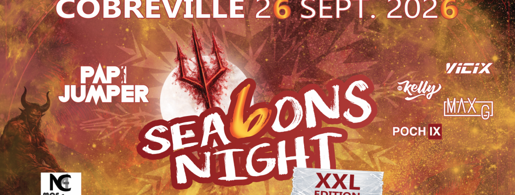 Season’s Night VI