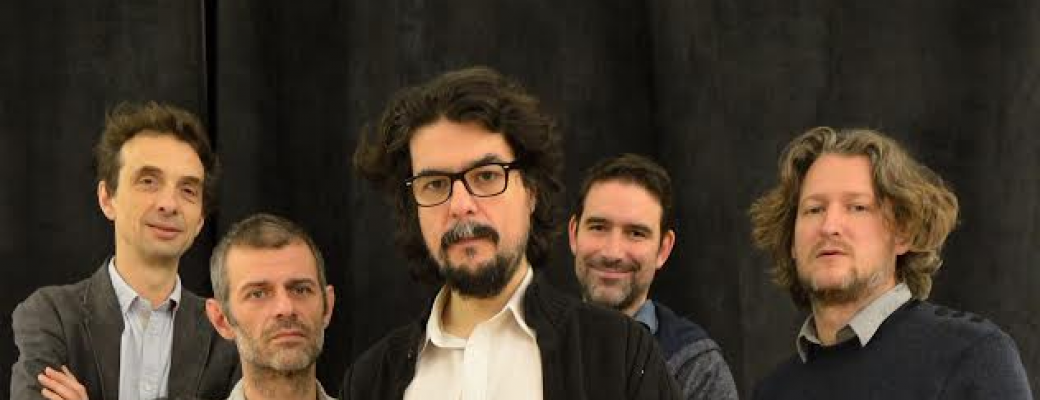 Seb Joulie Group 